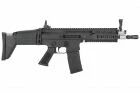 Replica FN SCAR L CQC MWS Guns Modify GBBR