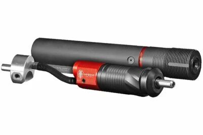 Kit de actualizaci�n QUAKE MTW & Inferno XTS Recoil para MTW Wolverine Airsoft replica