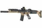 Replica FN SCAR L MWS Guns Modify GBBR Custom