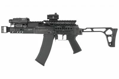 Replica AK74U Arcturus PicoAAB GATE Ragnarok Custom