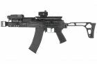 Replica AK74U Arcturus PicoAAB GATE Ragnarok Custom