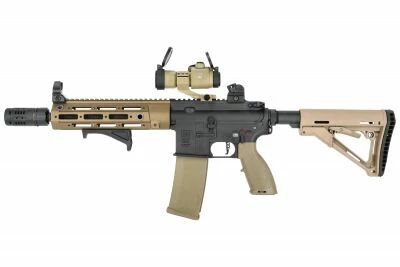 R�plique 416 Prime Brushless Specna Arms Custom