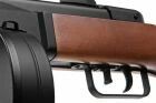 R&eacute;plique PPSH-41 Real Wood Snow Wolf AEG