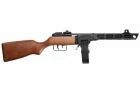 R&eacute;plique PPSH-41 Real Wood Snow Wolf AEG