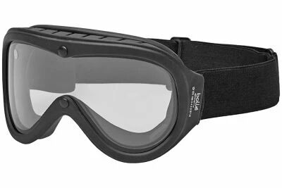 Masque balistique CHRONOSOFT ventil� Boll�