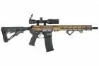 Replica Dual Configuration Prime Chaos Bronze Custom AEG