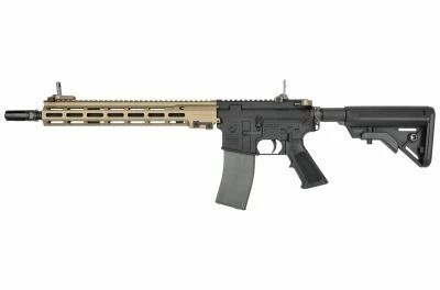 Replica Colt MK16 URGI 14.5 VFC GBBR - OPS-Refurb