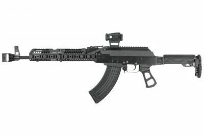 R�plique AKM Tokyo Marui GBBR (Hard Kick) Light Custom