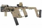 Replica Kriss Vector Brushless Custom