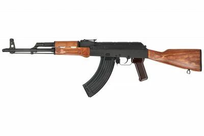 R�plique AKM V3 GHK GBBR