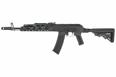 R�plique SA-PJ21 PRIME Aster ETU BLDC Carbine KPYK x Specna Arms AEG