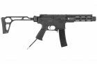 R&eacute;plique MTW-9 PDW 7  Crosse Pliable Wolverine Airsoft HPA