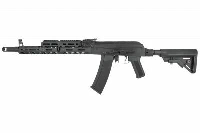 R�plique SA-PJ18 PRIME Aster ETU BLDC Carbine KPYK x Specna Arms AEG