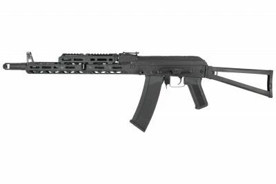 R�plique SA-PJ12 PRIME Aster ETU BLDC Carbine KPYK x Specna Arms AEG