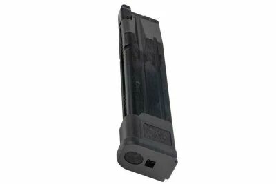32-bbs extended gas magazine for P320 FULL SIZE Tokyo Marui