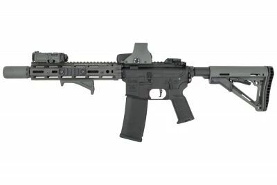 R�plique SA-P27 Prime Aster II 10.5'' Aster Brushless Assaut Cerakote Custom