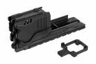 Compensator with Tracer Unit for Glock 17 Gen4 / G17 Gen5 MOS Laylax