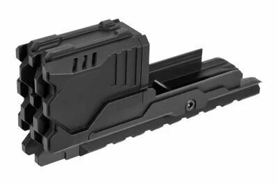 Compensator with Tracer Unit for Glock 17 Gen3 / Glock 18C Laylax