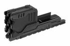 Compensator with Tracer Unit for Glock 17 Gen3 / Glock 18C Laylax