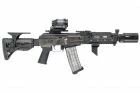 Custom Replica AEG AK STORM Aster Brushless PTS