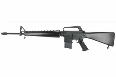 Replica GBBR M603 XM16E1 COLT CGS CYMA