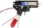 Gearbox Full upgrade FPS Brushless OPS-Factory