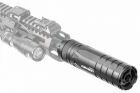 ACETECH AuraMist Smoke and Flame Effect Tracer Silencer