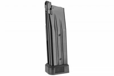 GBB 27-BBs Gas Magazine R612A Army Armament