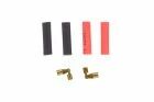 Silver Connector Kit for AEG Motor SPECNA ARMS