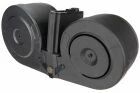 Cargador Drum 2500 bolas C-Mag para M4 AEG LANCER TACTICAL
