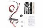 Integrated V3 Mosfet for Tokyo Marui type V3 gearbox PERUN AIRSOFT