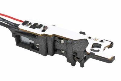 Mosfet V3 Integrado para gearbox V3 tipo Tokyo Marui PERUN AIRSOFT