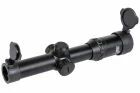 1-4x24RG CORE Specna Arms scope left