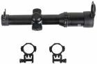 1-4x24RG CORE Specna Arms scope mounts