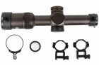 1-6x24 CORE Specna scope including accessories