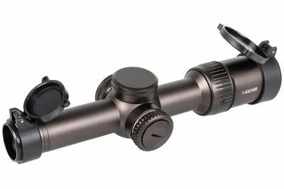 1-6x24 CORE Specna Arms scope left 