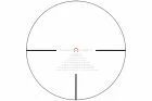 1-8x24IR SFP Scope reticle CORE Specna