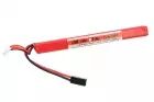 1 stick battery Lipo 3S 11.1V 1000mAh 25C
