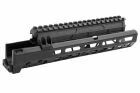 MMS-JM handguard AKM 5KU black right