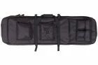 Cover 100 cm Black Front