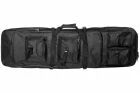 100 cm soft case Delta Tactics black