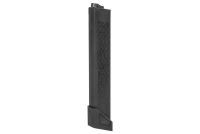 100bbs S-Mag Mid-Cap for X-Series - Black