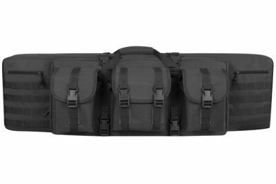 WOSPORT Black 107 cm Double Cover (Replicas)