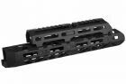 11.5  handguard 1U020B AKM 5KU black right