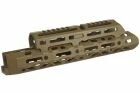 11.5  handguard 1U020B AKM 5KU Tan right