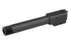 P320-M18-SIG VFC UNICORN Left-Handed Threaded Barrel
