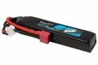 Bater&iacute;a LiPo 11,4V 1000mAh T-DEANS derecha