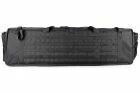 115 cm M249 Replica WOSPORT Black Cover