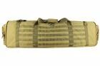 115 cm M249 Replica WOSPORT Tan Cover