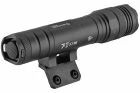 Orghini flashlight 1250 Lumens M-LOK back right